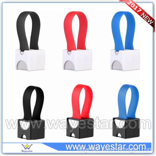 Most convenient portable AAA battery magnetic charger for game players